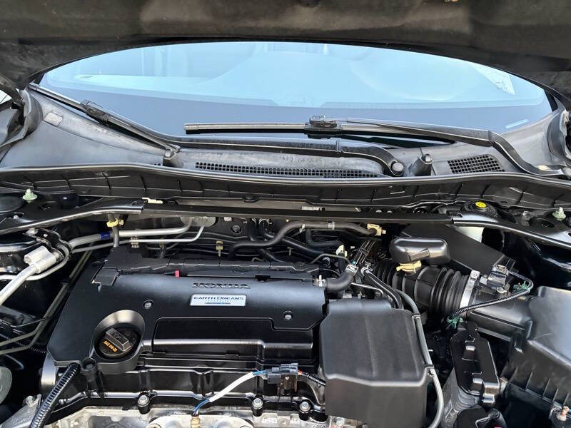 2016 Honda Accord Sport w/Honda Sensing