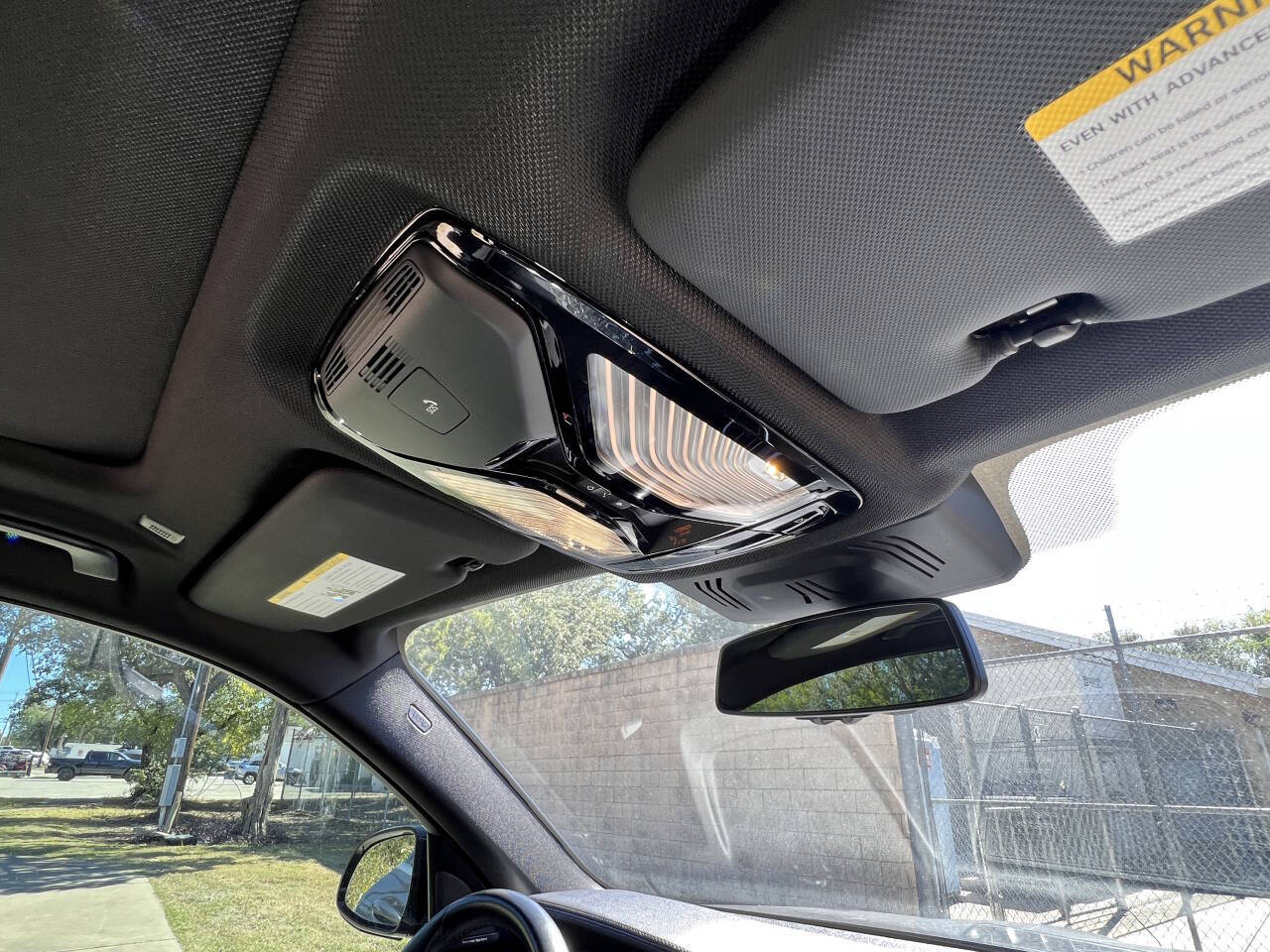 Used Car 2019 Bmw X5  Xdrive40i Awd 4dr Sports Activity Vehicle For Sale Under $35,000 In Austin, Texas