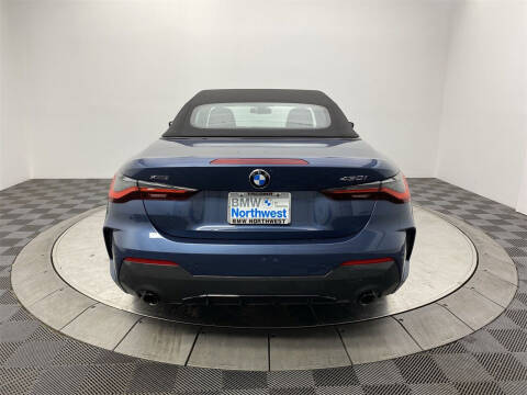 2024 BMW 4 Series 430i xDrive