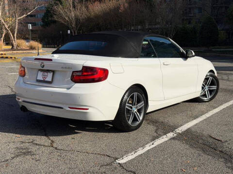 2017 BMW 2 Series 230i