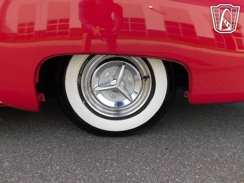 1950 Oldsmobile Eighty-Eight