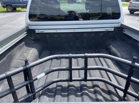 2012 Nissan Frontier PRO-4X