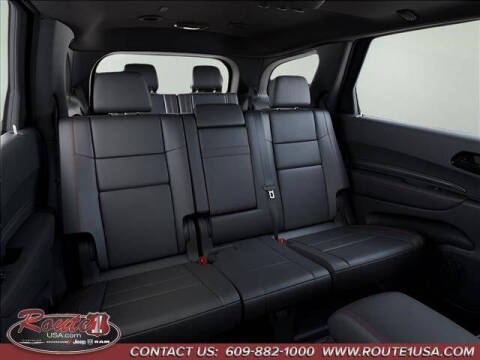 2026 Dodge Durango GT HEMI Plus