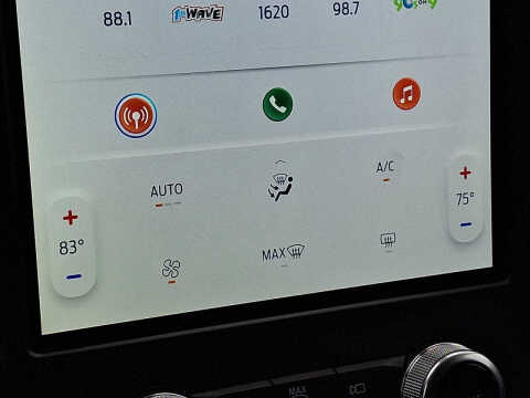 2023 Ford Edge SE
