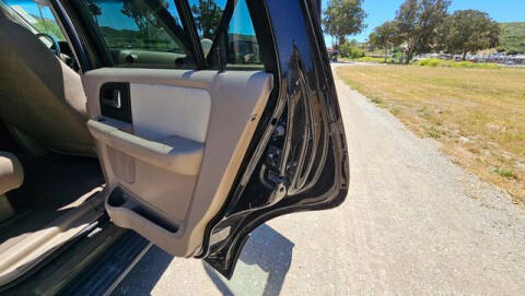 2003 Ford Expedition XLT