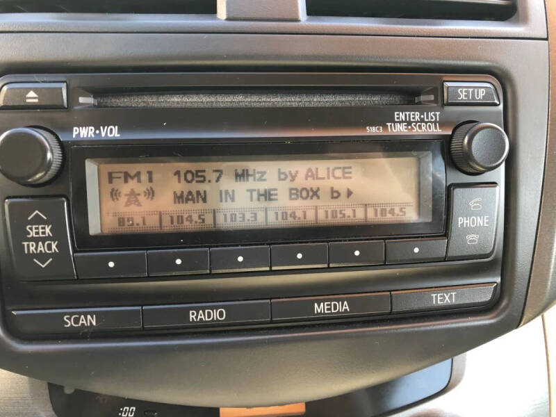2012 Toyota RAV4