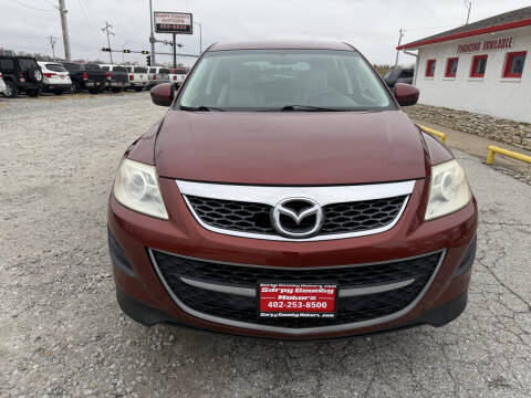 2010 Mazda CX-9 Grand Touring