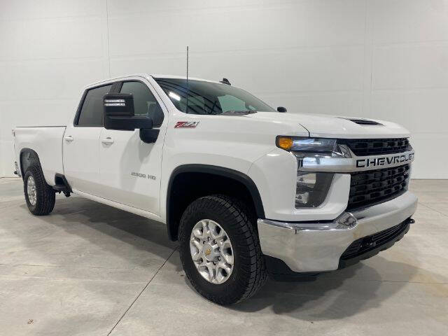 2023 Chevrolet Silverado 2500HD for sale at Utah Valley Trucks LLC in Spanish Fork, UT