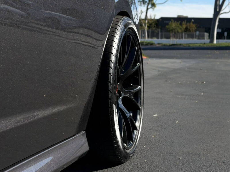 2016 Dodge Charger R/T