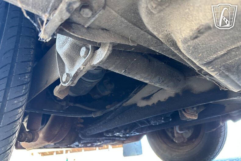 1965 Volkswagen Beetle