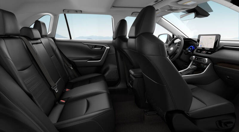 2024 Toyota RAV4 Limited