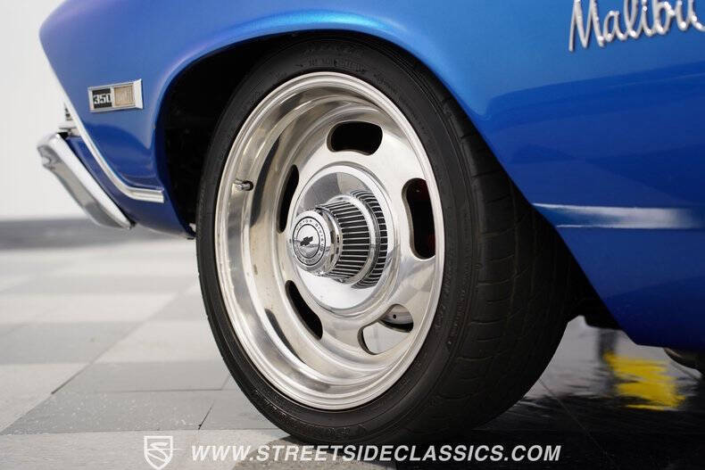 1968 Chevrolet Chevelle