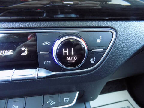 2018 Audi Q5 2.0T quattro Premium Plus