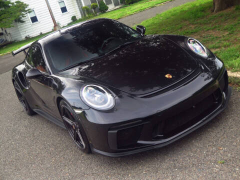 2014 Porsche 911 Turbo
