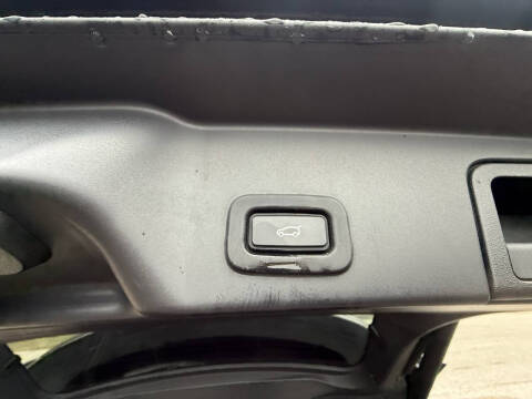 2020 Land Rover Range Rover Evoque SE