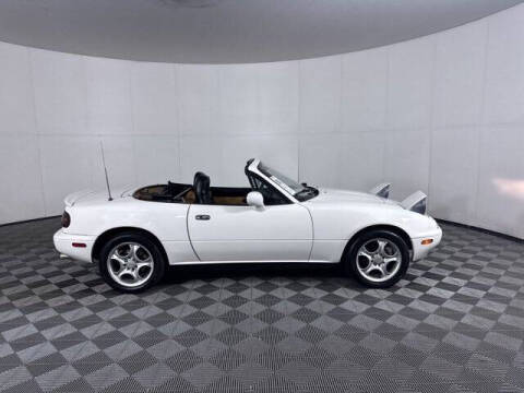 1994 Mazda MX-5 Miata