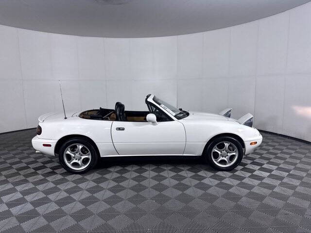 1994 Mazda MX-5 Miata