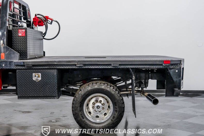 1979 Chevrolet C/K 30 Series