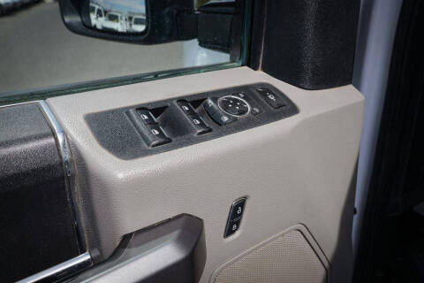 2020 Ford F-350 Super Duty XLT