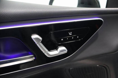 2026 Mercedes-Benz GLC GLC 300 4MATIC