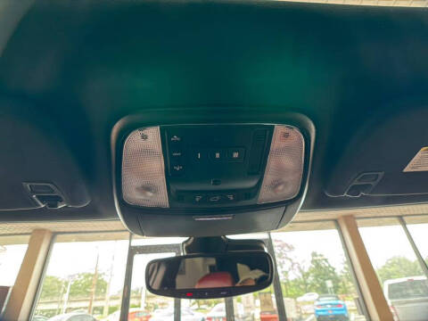 2023 Dodge Durango SRT Hellcat Premium