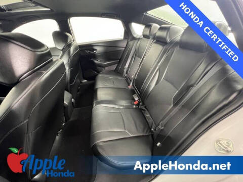 2023 Honda Accord Hybrid