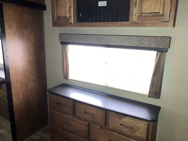 2017 Grand Design RV Reflection