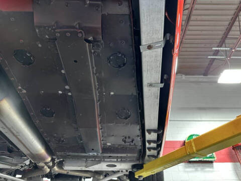 1999 Plymouth Prowler