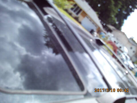 2009 Chevrolet Traverse LT