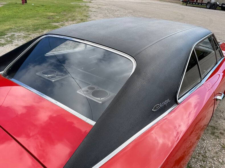 1970 Dodge Charger