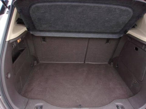 2015 Buick Encore Leather