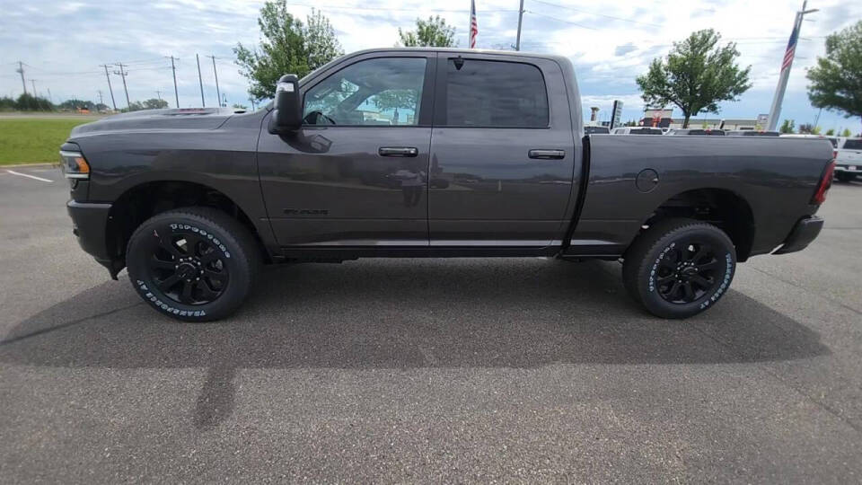 2024 Ram 2500 for sale at Victoria Auto Sales in Victoria, MN