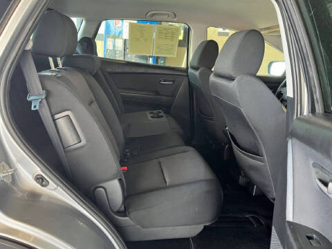 2009 Mazda CX-9