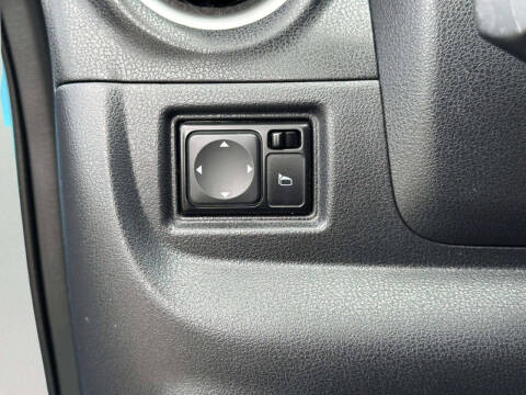 2014 Nissan Versa Note S