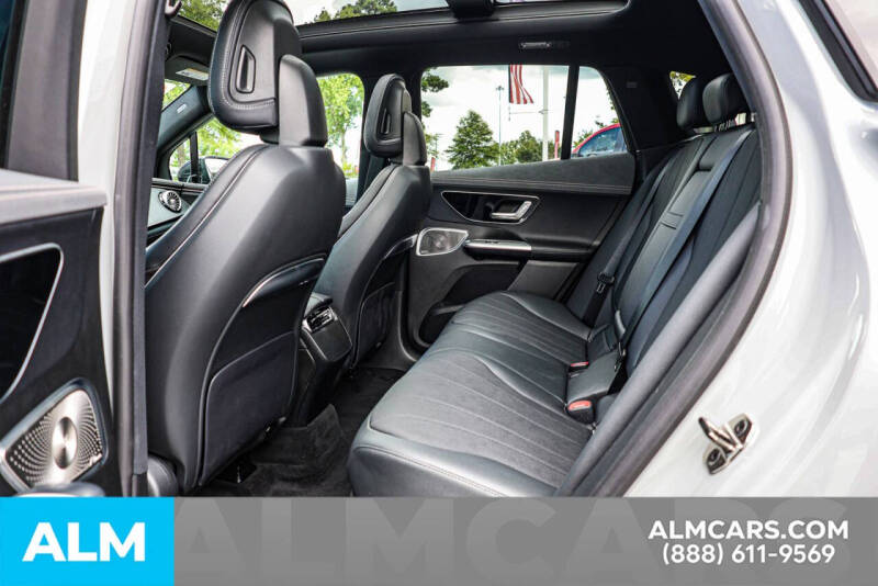 2024 Mercedes-Benz EQE EQE 350+