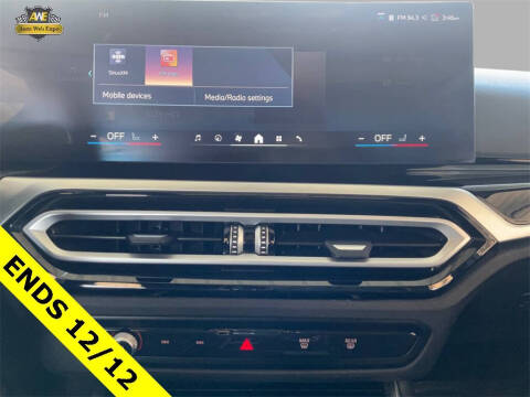 2024 BMW i4 eDrive40 Gran Coupe