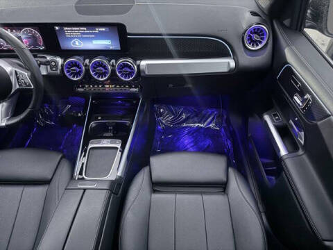 2024 Mercedes-Benz GLB GLB 250 4MATIC