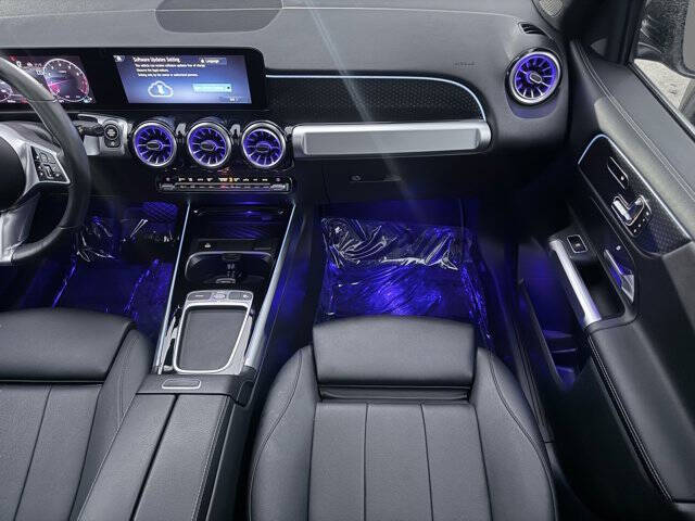 2024 Mercedes-Benz GLB GLB 250 4MATIC