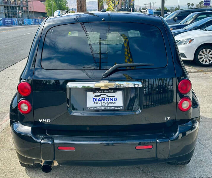 2006 Chevrolet HHR LT