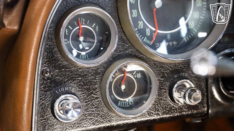 1964 Chevrolet Corvette