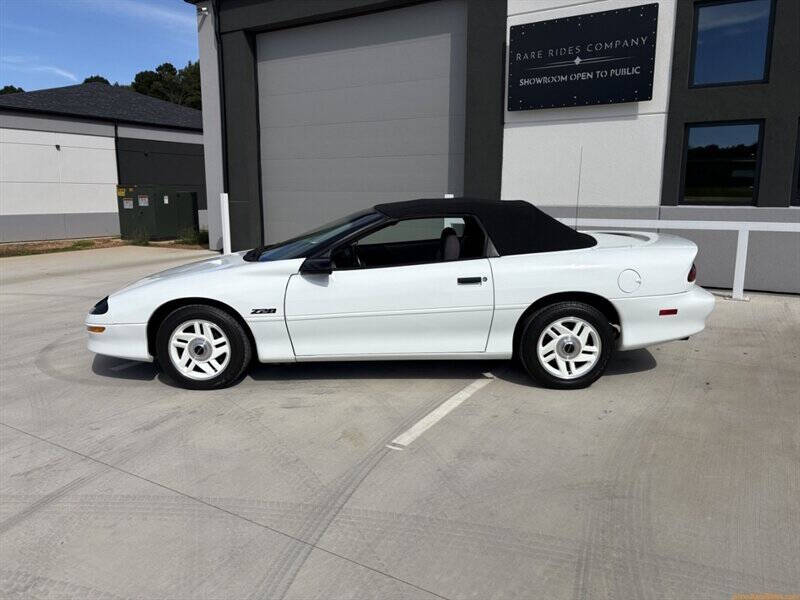 1994 Chevrolet Camaro Z28