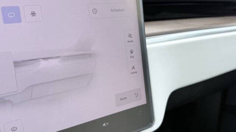 2023 Tesla Model X Standard Range