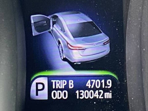 2016 Toyota Avalon Limited