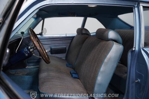 1969 Chevrolet Nova