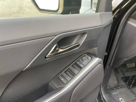 2025 Lexus GX 550 Premium