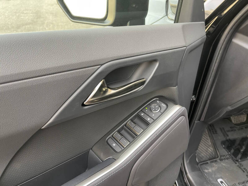 2025 Lexus GX 550 Premium