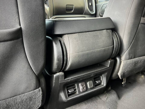 2023 Chevrolet Silverado 2500HD