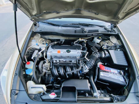 2010 Honda Accord LX