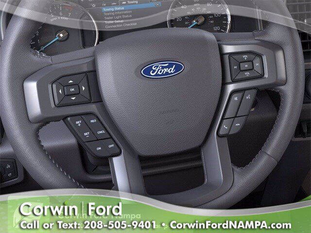 2021 Ford Expedition MAX XLT