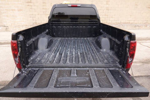 2006 Chevrolet Colorado LS